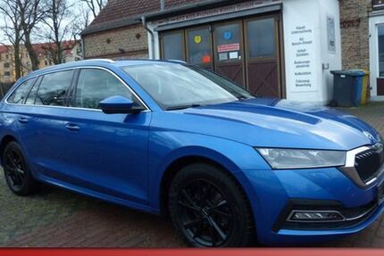 Skoda Octavia 123.443 km 18.980 &euro; Potsdam-Drewitz 14480