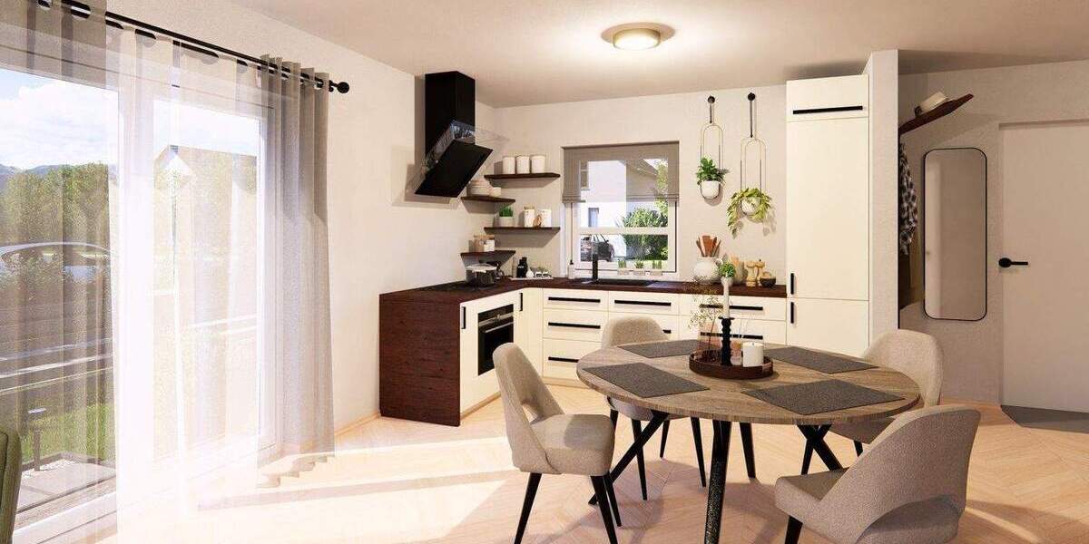 Einfamilienhaus Potsdam Babelsberg Am Stern - 3 Zimmer, 91 m&sup2;, 667.729&euro; | Angebot:25471609