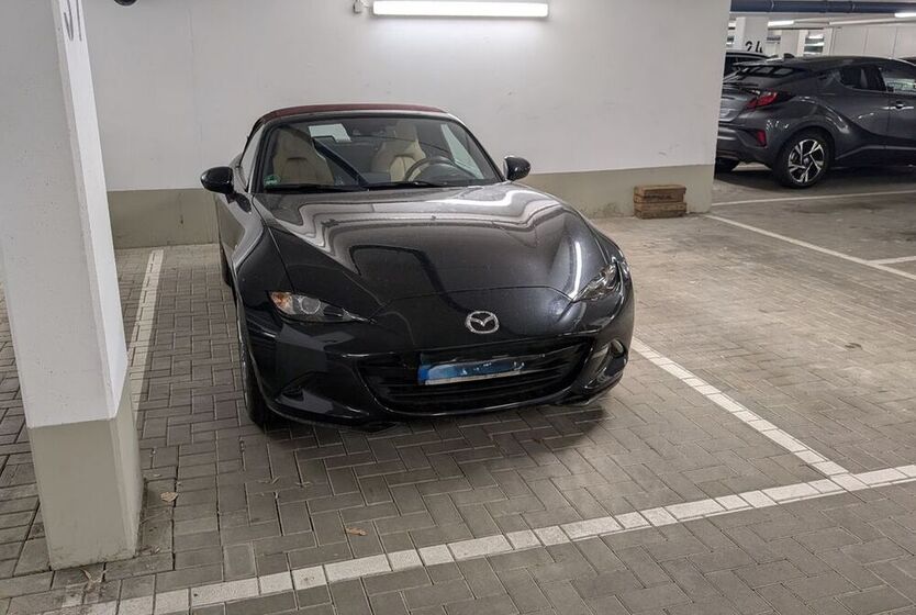 MX-5