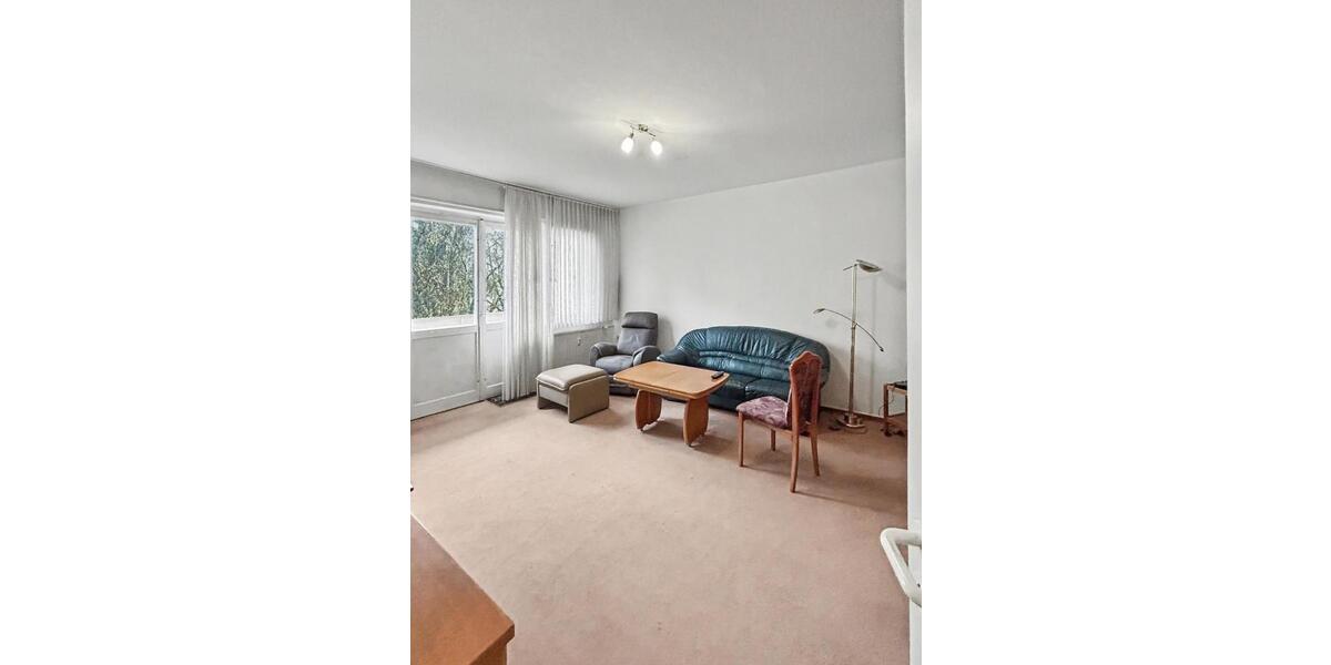 Etagenwohnung Berlin Tempelhof-Schöneberg - 1 Zimmer, 32 m&sup2;, 159.000&euro; | Angebot:26815149