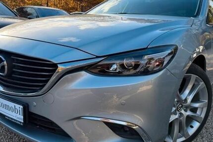 Mazda 6 44.958 km 19.490 &euro; Großbeeren 14979