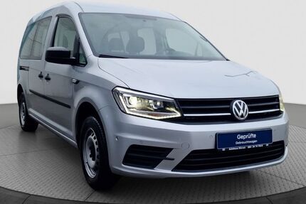 VW Caddy Maxi 88.824 km 22.600 &euro; Berlin 12683