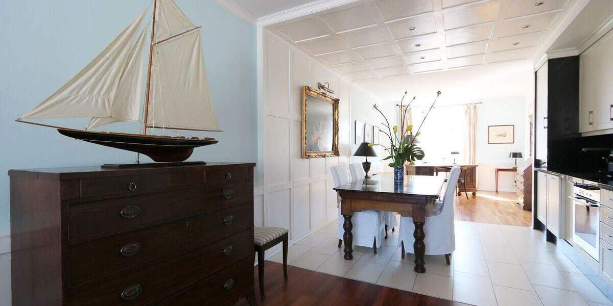 Etagenwohnung Berlin Mitte - 2 Zimmer, 85 m&sup2;, 600.000&euro; | Angebot:25740578