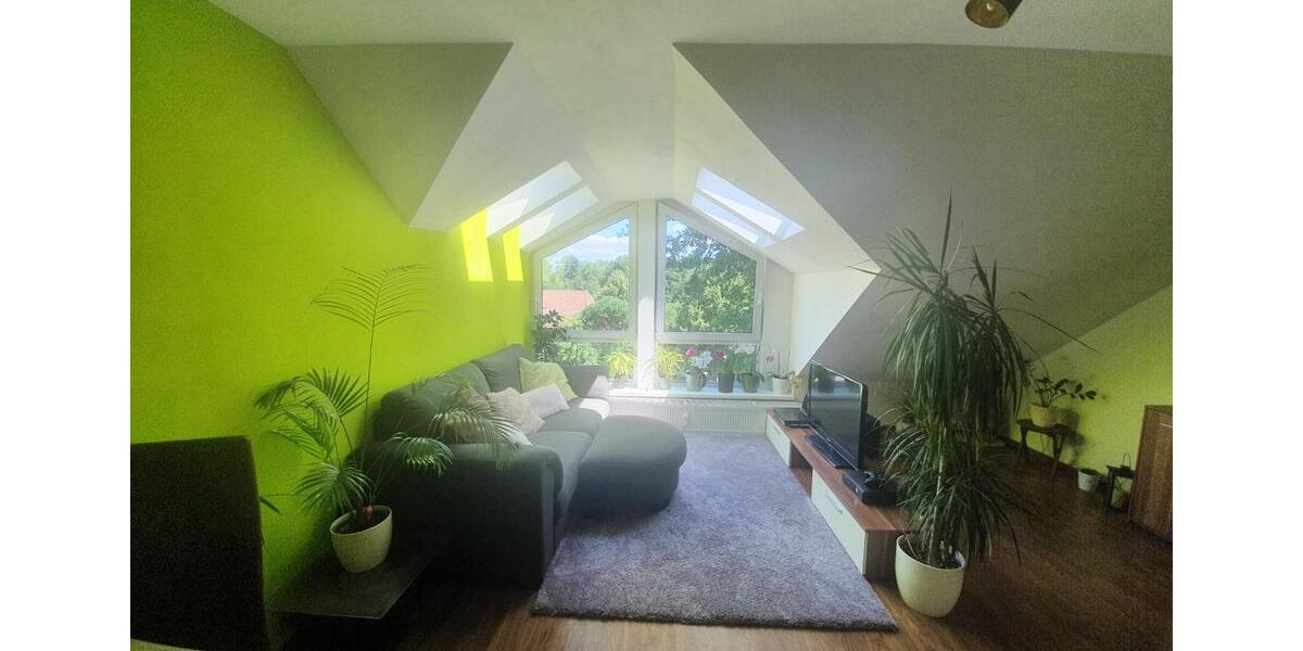 Etagenwohnung Werder (Havel) - 3 Zimmer, 81 m&sup2;, 740&euro; | Angebot:25903929