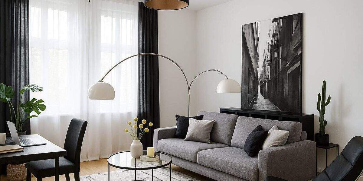 Terrassenwohnung Berlin Friedrichshain - 4 Zimmer, 139 m&sup2;, 899.099&euro; | Angebot:25851914