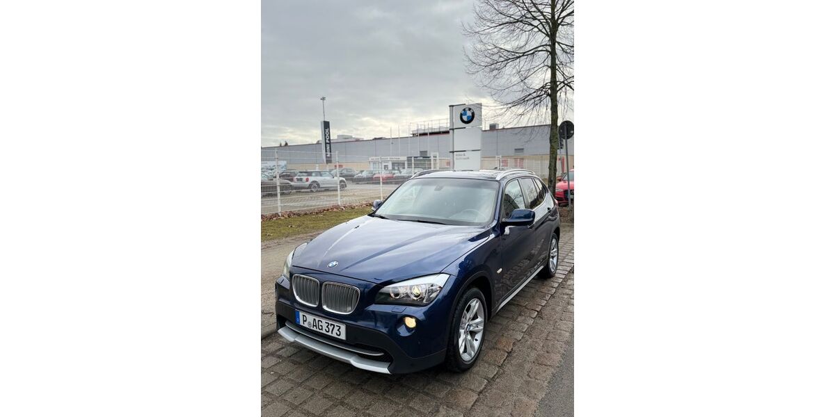BMW X1 160.000 km 10.200 &euro; Potsdam 14480