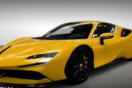 Ferrari SF90 4.474 km 369.000 &euro; Berlin 12203