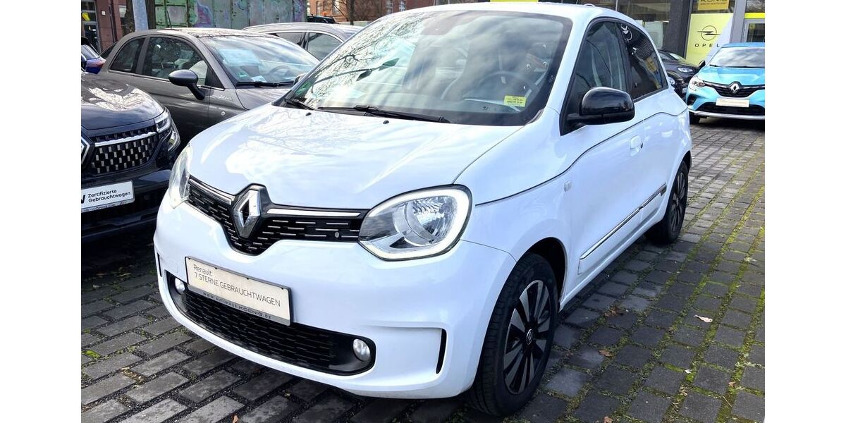 Renault Twingo 22.675 km 13.990 &euro; Berlin 10829