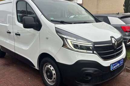 Renault Trafic 108.780 km 14.700 € Berlin 13127