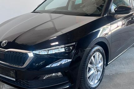 Skoda Scala 55.097 km 18.000 € Potsdam-Drewitz b.Berlin 14478