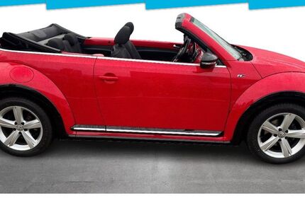 VW Beetle 89.380 km 29.950 &euro; Berlin 13599