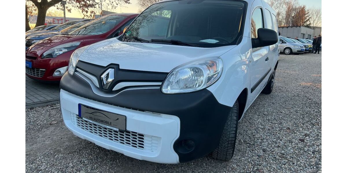 Renault Kangoo 114.000 km 8.600 &euro; Berlin 13089