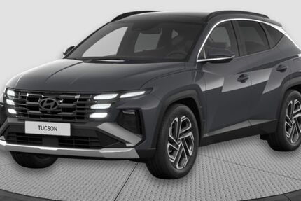 Hyundai TUCSON 4.100 km 36.995 &euro; Berlin 12683