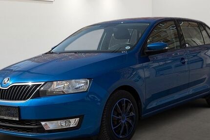 Skoda Rapid 155.311 km 6.999 &euro; Berlin 12681