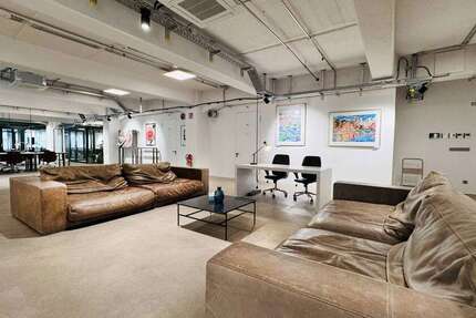 Büro in Berlin 1.350 € 13 m²