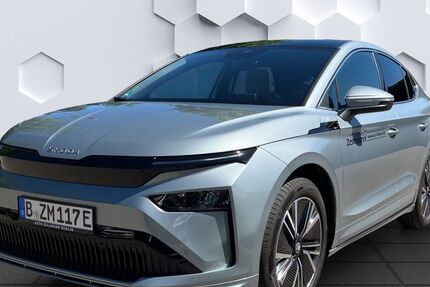 Skoda Enyaq 9.000 km 45.826 &euro; Berlin 12524