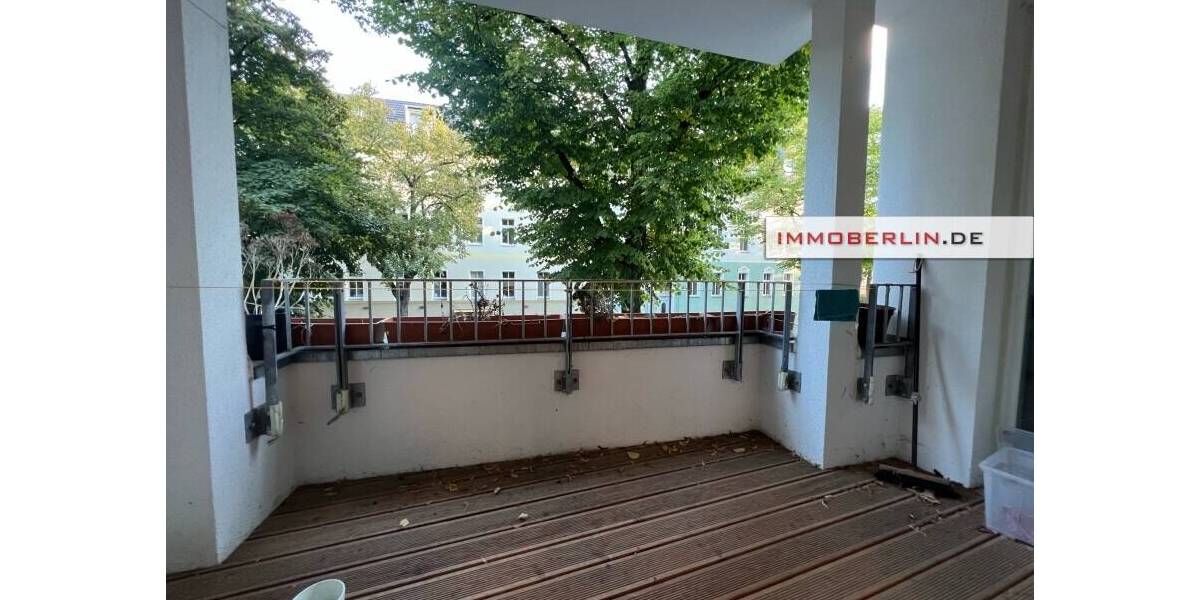 Etagenwohnung Berlin Adlershof - 3 Zimmer, 90 m&sup2;, 589.000&euro; | Angebot:26376186