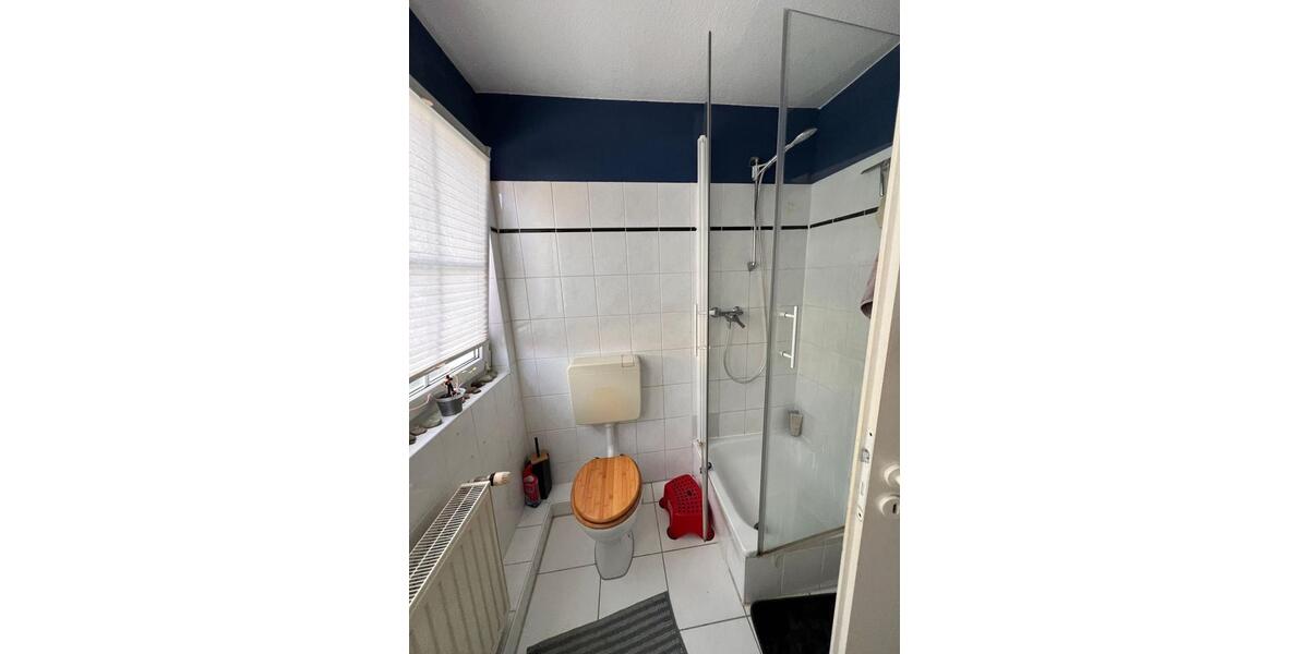 Dachgeschoßwohnung Rangsdorf - 2 Zimmer, 50 m&sup2;, 172.000&euro; | Angebot:27502529