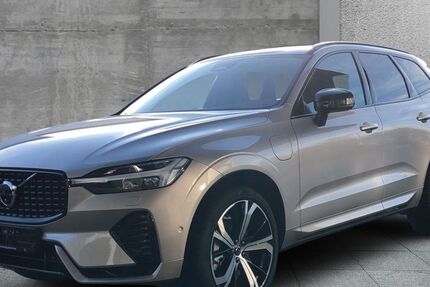 Volvo XC60 4.000 km 67.990 &euro; Berlin Tegel 13509