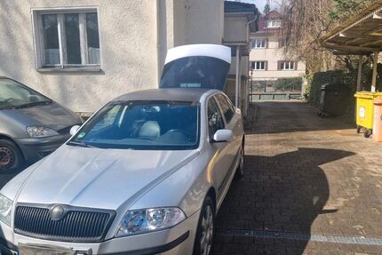 Skoda Octavia 168.500 km 3.500 &euro; Berlin 10117