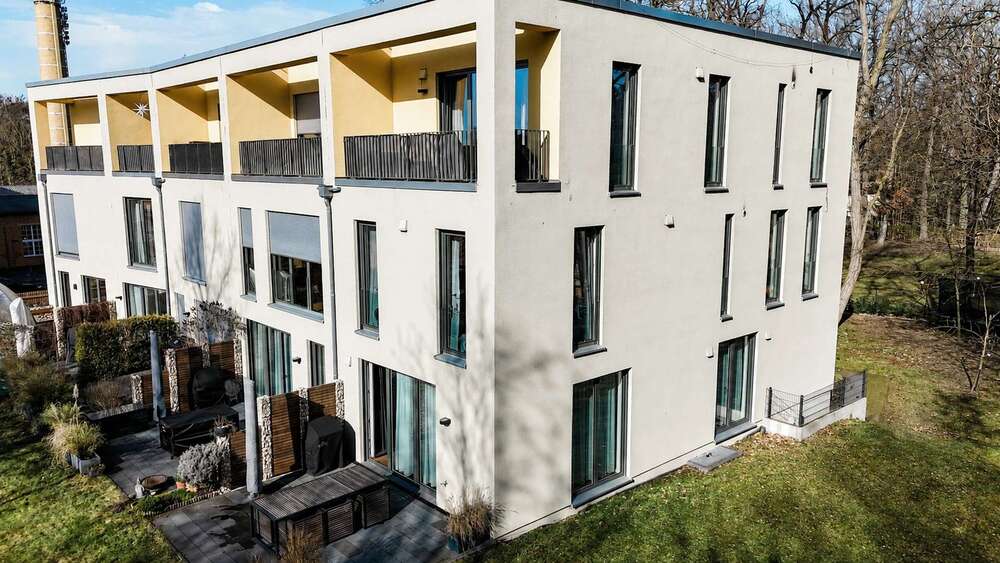 Einfamilienhaus Potsdam Babelsberg - 7 Zimmer, 186 m&sup2;, 1.390.000&euro; | Angebot:27116546