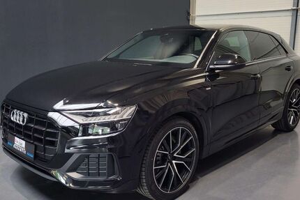 Audi Q8 127.474 km 49.950 &euro; Teltow 14513