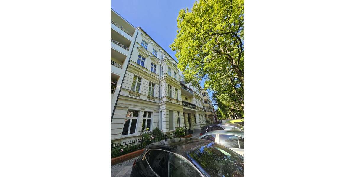 Etagenwohnung Berlin Tempelhof-Schöneberg - 2 Zimmer, 59 m&sup2;, 385.000&euro; | Angebot:27733894