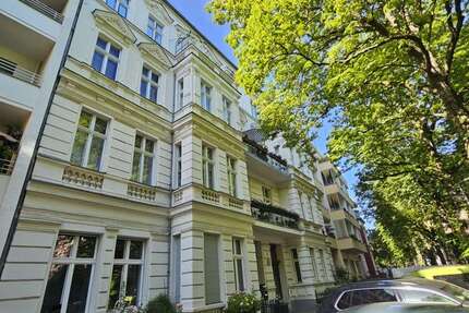 Wohnung Berlin Tempelhof-Schöneberg - 2 Zimmer, 59 m&sup2;, 385.000&euro; | Angebot:27733894