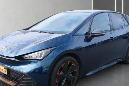 Cupra Born 29.518 km 25.888 &euro; Berlin 13581