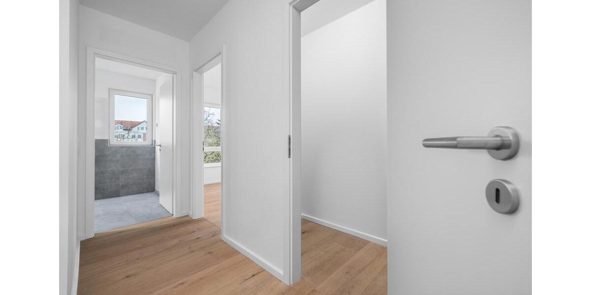 Etagenwohnung Werder (Havel) - 3 Zimmer, 103 m&sup2;, 1.595&euro; | Angebot:26278674