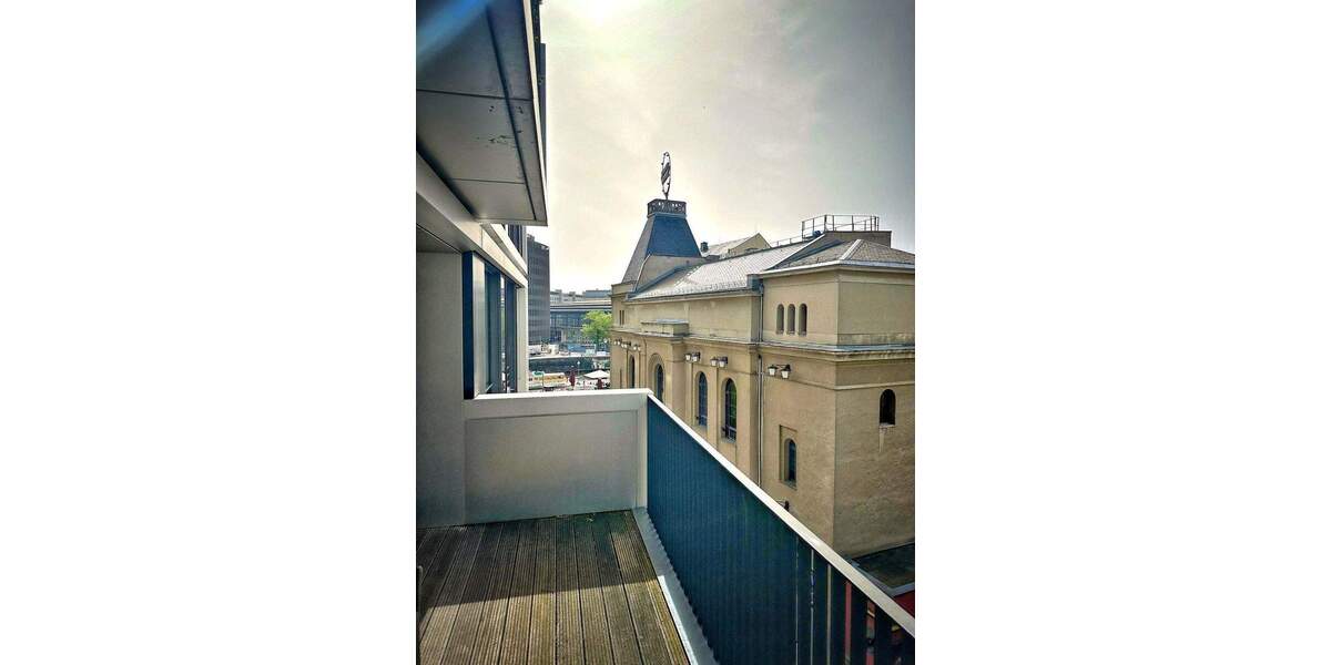 Etagenwohnung Berlin Mitte - 1 Zimmer, 96 m&sup2;, 1.250.000&euro; | Angebot:25700781