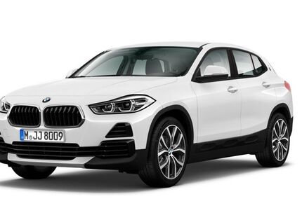 BMW X2 138.600 km 17.450 &euro; Berlin-Siemensstadt 13629