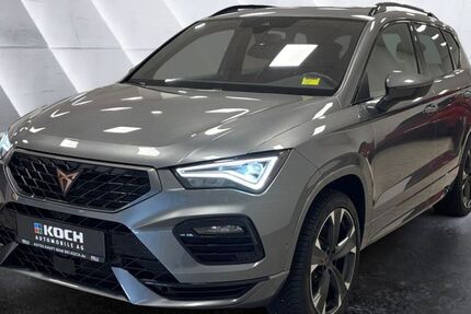 Cupra Ateca 12.550 km 38.890 &euro; Ludwigsfelde 14974