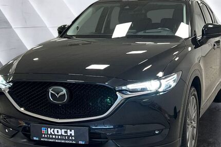 Mazda CX-5 60.000 km 25.990 &euro; Berlin 12681