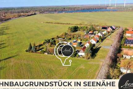 Grundstück Nauen - 175.000&euro; | Angebot:26350789