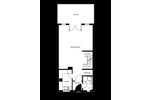 Reihenmittelhaus Berlin Kladow - 5 Zimmer, 123 m&sup2;, 550.000&euro; | Angebot:26754025