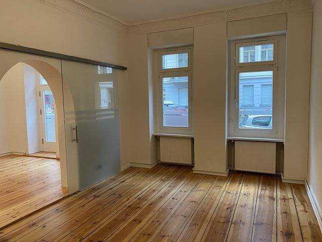 Gewerbeobjekt Berlin Charlottenburg - 3 Zimmer, 94 m&sup2;, 1.850&euro; | Angebot:25739887