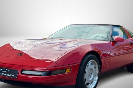 Corvette C4 46.300 km 24.999 &euro; Potsdam 14480
