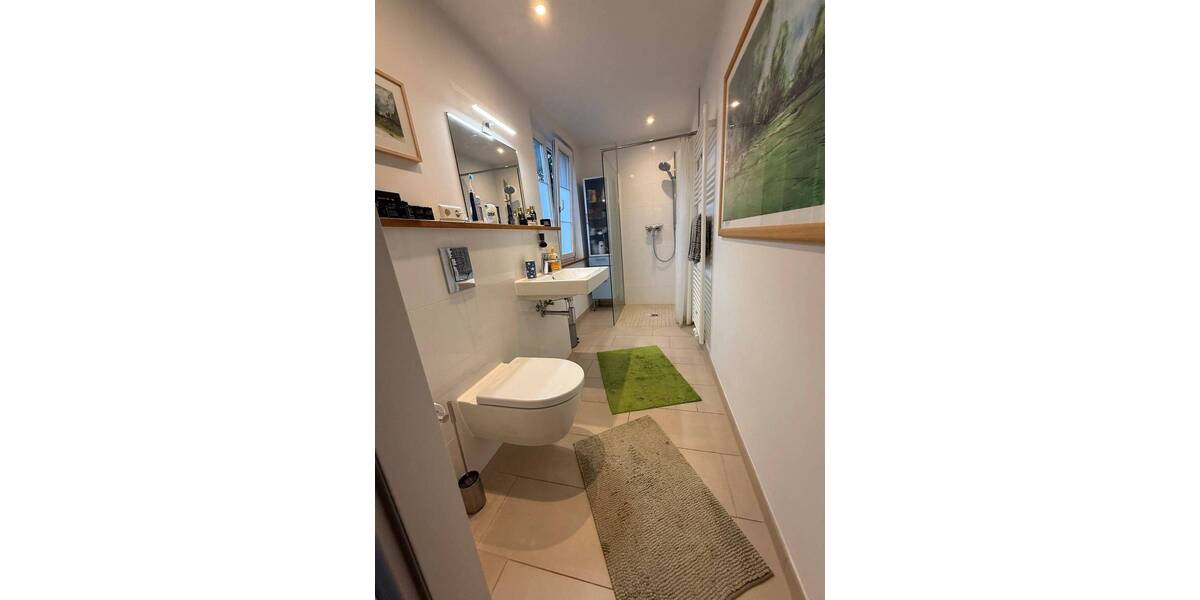 Reihenendhaus Berlin Nikolassee - 5 Zimmer, 128 m&sup2;, 795.000&euro; | Angebot:26834783