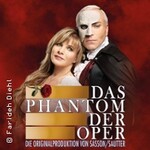 Premium Lounge Upgrade - Das Phantom der Oper - Die Originalproduktion von Sasson