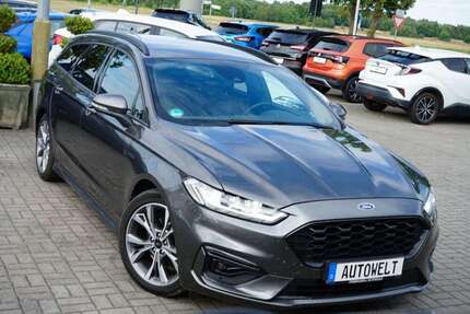 Ford Mondeo 42.000 km 19.500 &euro; Falkensee bei Berlin 14612