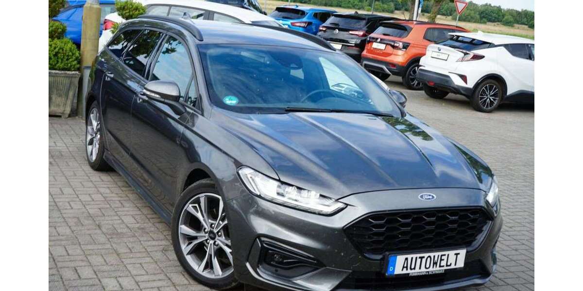 Ford Mondeo 42.000 km 19.500 &euro; Falkensee bei Berlin 14612