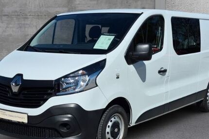Renault Trafic 38.755 km 22.890 &euro; Berlin 12247
