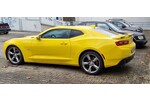 Chevrolet Camaro 46.000 km 29.999 &euro; Berlin 10178