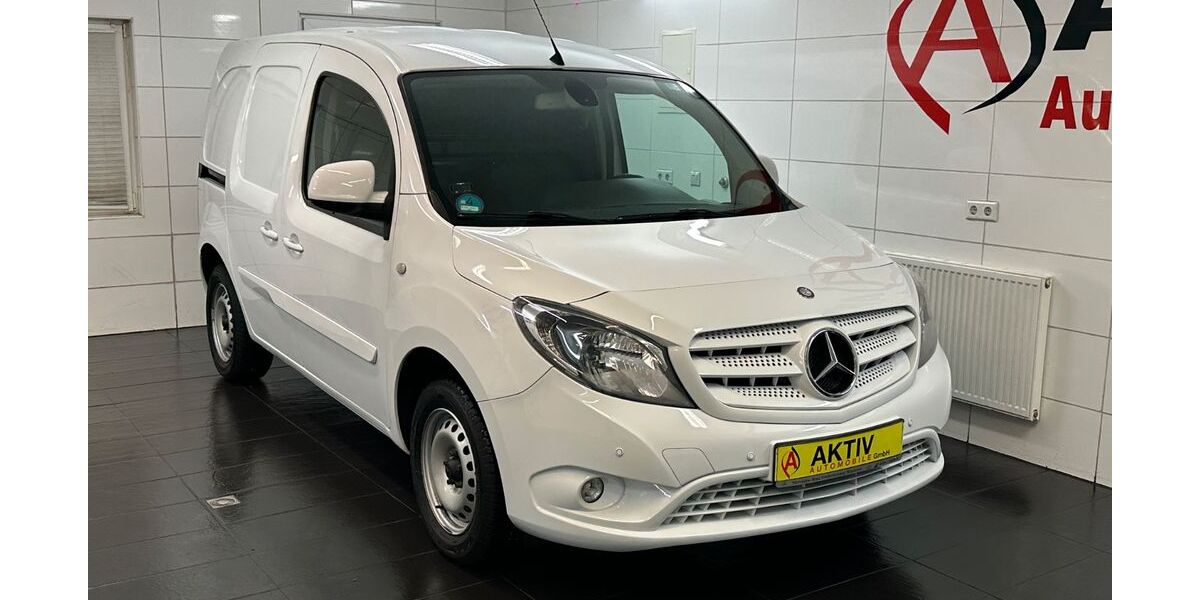 Mercedes-Benz Citan 40.000 km 16.890 &euro; Berlin-Rudow 12357