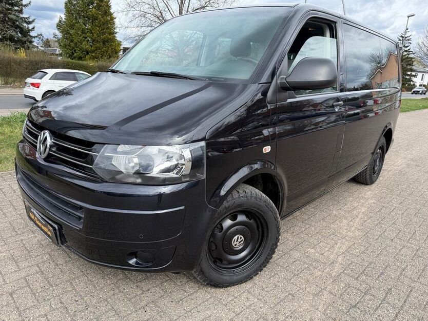 T5 Transporter