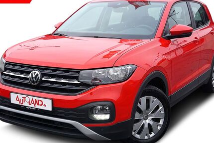 VW T-Cross 93.697 km 16.990 € Berlin 12683
