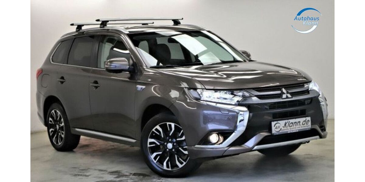 Mitsubishi Outlander 57.035 km 27.499 &euro; Teltow 14513