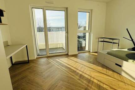 Wohnung Berlin Adlershof - 1 Zimmer, 23 m&sup2;, 576&euro; | Angebot:27723288