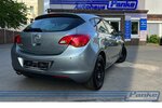 Opel Astra 1.4 150 Jahre *SHZ*PDC*AUX*Teilleder* 112.935 km 6.890 &euro; Berlin 13187